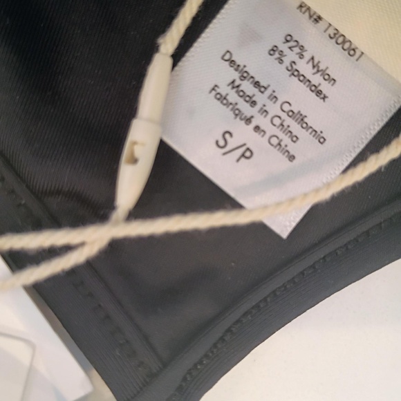 I Space Bikini *NEW W/TAGS Small - Picture 11 of 15